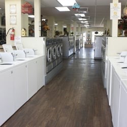 Laundry «Laundry For Less», reviews and photos, 7551 Commonwealth Ave, Buena Park, CA 90621, USA