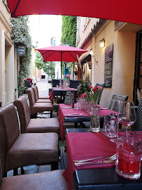 Atmosphère du Restaurant Le Pêché Mignon à Saint-Tropez - n°17