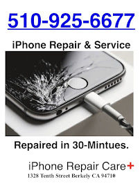 iPhone Repair Care+ - Photo 3 - Car repair in Berkeley, CA, Berkeley
