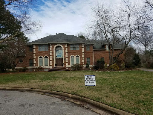 Roofing Contractor «J. Montes Inc. / Roofing Systems of Hampton Roads», reviews and photos, 1509 Alixis Way, Chesapeake, VA 23320, USA
