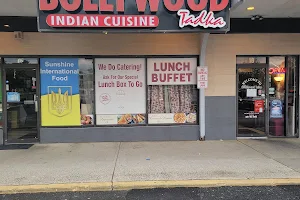 Bollywood Tadka Indian Restaurant image