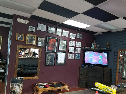 Explore old soul tattoo ideas, creative tattoo ideas in Hardeeville, available at INK REVOLUZION TATTOOS LLC