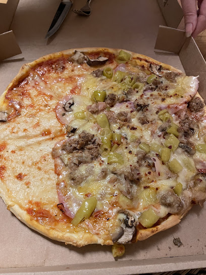 Pizzeria Salentino – Marktredwitz
