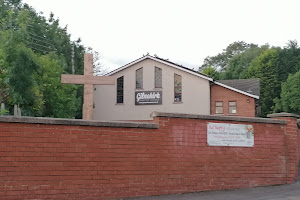 Gilnahirk Baptist Church