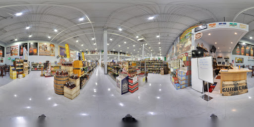 Liquor Store «Lukas Wine and Spirits», reviews and photos, 15678 Manchester Rd, Ellisville, MO 63011, USA