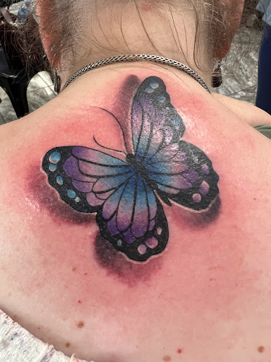 Find mom tattoos ideas for your next unique tattoo in Spring at Skin Stories Tat2