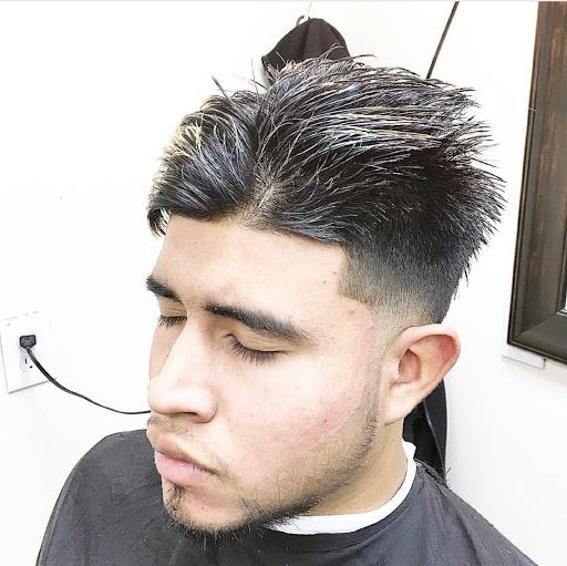 Barber Shop «71 Barber Shop», reviews and photos, 520 Main St NE, Atlanta, GA 30324, USA