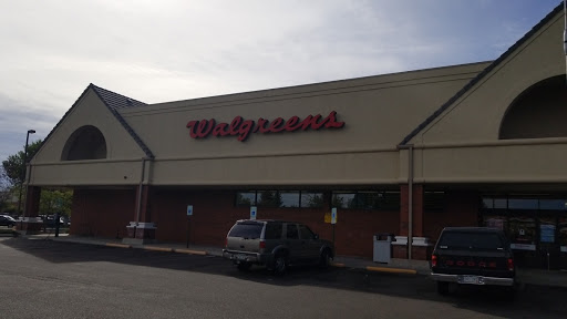 Drug Store «Walgreens», reviews and photos, 5190 W 120th Ave, Broomfield, CO 80020, USA