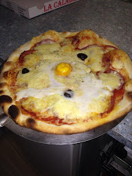 Photo n°29 de La calabraise à Grignon ()