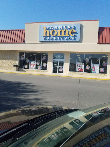 South Oaks Shopping Center, 1546 S Ohio Ave, Live Oak, FL 32064, USA, 