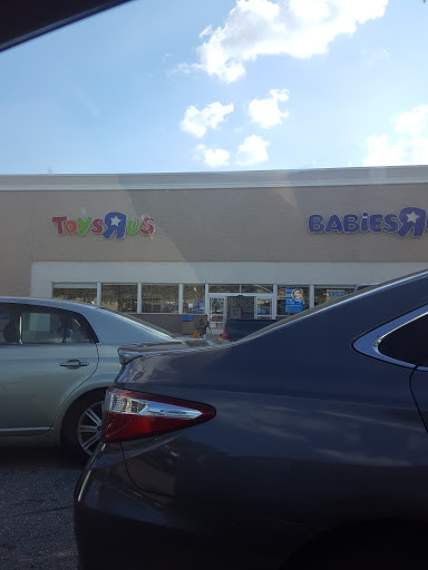 Toy Store «Toys