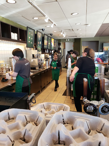 Starbucks image