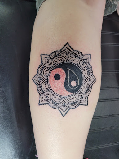 Explore tattoo ideas for woman, creative tattoo ideas in Florence, available at TATTOOGA