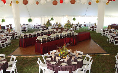 Bauer's Tents & Party Rentals