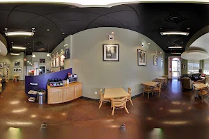 Fusion Coffeehouse image