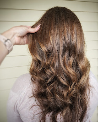 Beauty Salon «Purple Sage Salon», reviews and photos, 4 Carmichael St, Essex Junction, VT 05452, USA