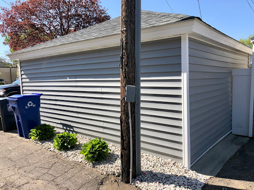 Siding Contractor «Dave Knutson Siding», reviews and photos