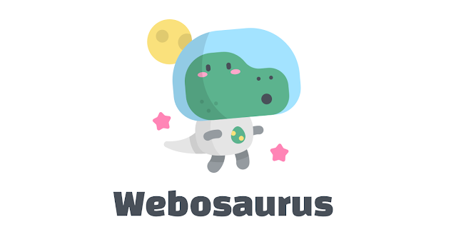 Beoordelingen van Webosaurus in Leuven - Webdesign