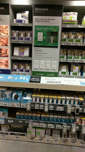 Home Improvement Store «The Home Depot», reviews and photos, 20777 Hall Rd, Macomb, MI 48044, USA