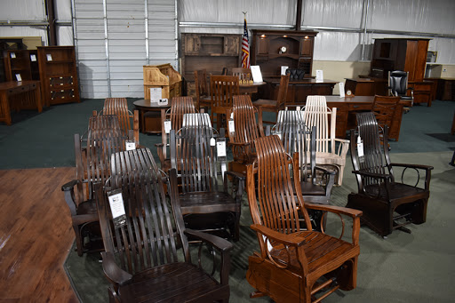 Furniture Store «Amish Oak In Texas», reviews and photos, 1145 TX-337 Loop, New Braunfels, TX 78130, USA