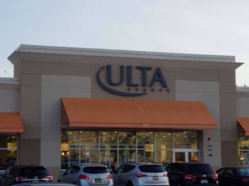 Hair Salon «Ulta Beauty», reviews and photos, 45 Spring Valley Ave, Maywood, NJ 07607, USA