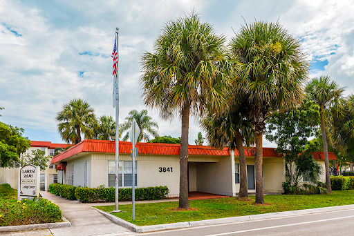 Cambridge Square Apartments Lauderdale Lakes