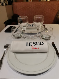 Les plus récentes photos du Restaurant Brasserie Le Sud - Bocuse à Lyon - n°15