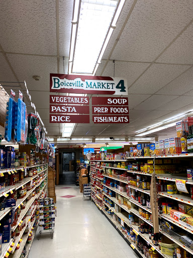 Supermarket «Boiceville Supermarket», reviews and photos, 4099 NY-28, Boiceville, NY 12412, USA
