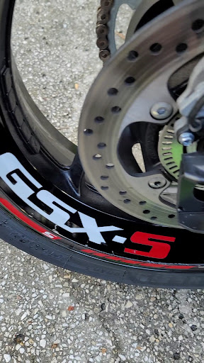 Motorcycle Dealer «C C Riders», reviews and photos, 3330 Atlantic Ave, Lakeland, FL 33803, USA