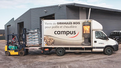 Campus Ile De France à Brie-Comte-Robert