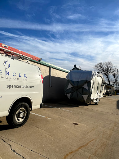 Storage Facility «Extra Space Storage», reviews and photos, 500 Jacksonville Rd, Warminster, PA 18974, USA