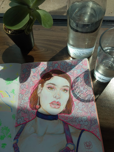 Coffee Shop «Zetêo Coffee», reviews and photos, 610 President Clinton Ave Suite 101, Little Rock, AR 72201, USA