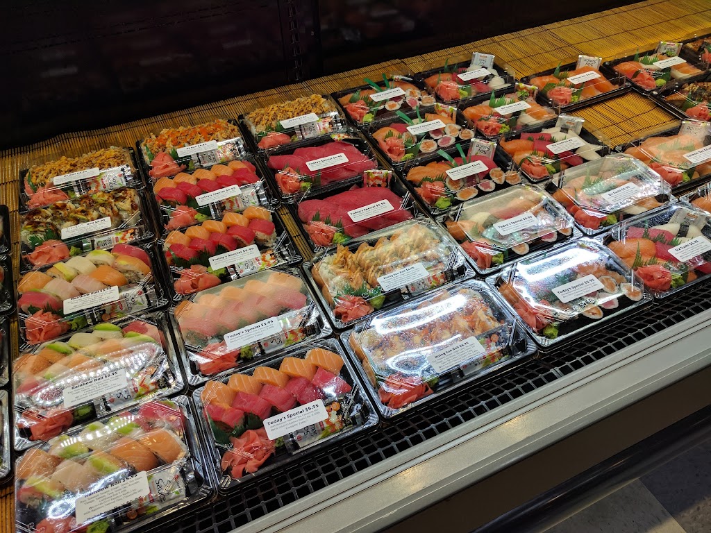 Rainbow Sushi2 21228