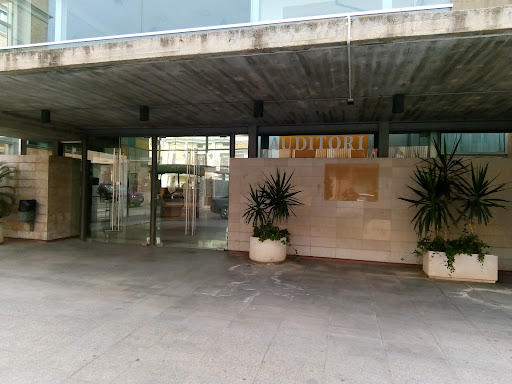Auditori d'Alboraia en Alboraya