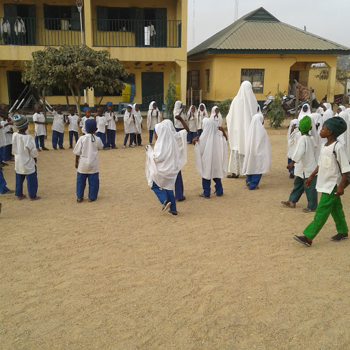 Garama Primary School, Katsina, Nigeria, Elementary School, state Katsina