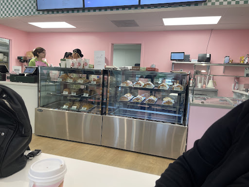 Bake Sale Bakery & Cafe