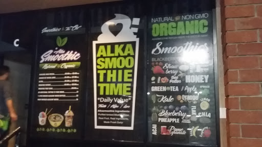 Coffee Shop «The Coffee Bean & Tea Leaf», reviews and photos, 7201 Greenleaf Ave, Whittier, CA 90602, USA