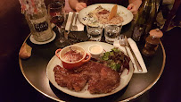 Steak du Restaurant français L'Abreuvoir à Paris - n°9