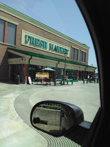 Grocery Store «The Fresh Market», reviews and photos, 10555 Perkins Rd, Baton Rouge, LA 70810, USA