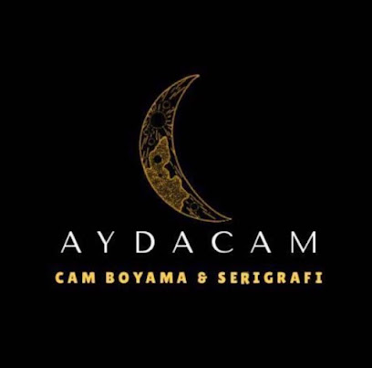 Ayda Cam Boyama ve Serigrafi
