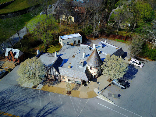 Florist «The Little Flower Shop», reviews and photos, 5006 State Line Rd, Westwood Hills, KS 66205, USA