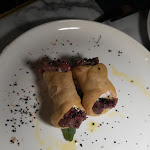 Photo n°4 de l'avis de francesco.i fait le 22/02/2023 à 06:58 sur le  SENTI che pizza à Bari