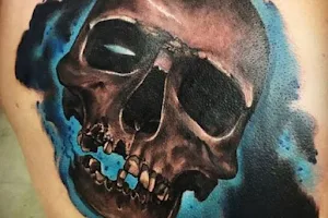 Spaded & Jaded Tattoo South image