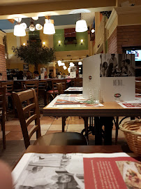 Atmosphère du Restaurant italien Del Arte à Châtellerault - n°2