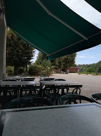 Photos du propriétaire du Restaurant cantine du pont à Saint-Gervais - n°9