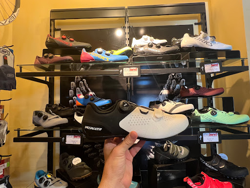 Bicycle Store «Bike Land», reviews and photos, 19189 I-45 B, Shenandoah, TX 77385, USA