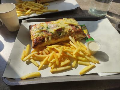 Lebeyk à Givors