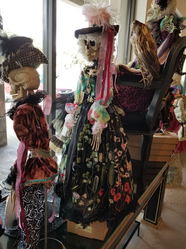 Gift Shop «Events Gifts», reviews and photos, 1966 W Gray St, Houston, TX 77019, USA