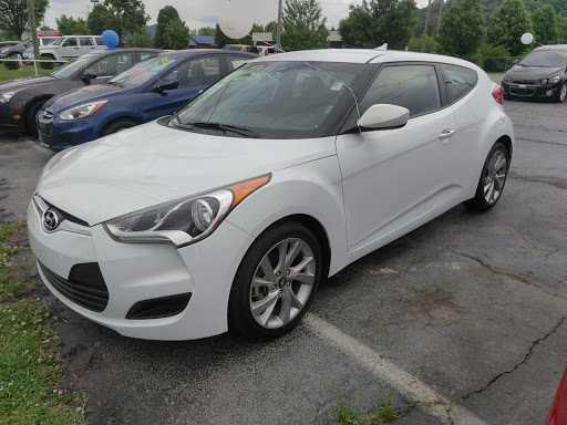 Car Dealer «Louisville CARS DIRECT», reviews and photos, 7565 Dixie Hwy, Louisville, KY 40258, USA