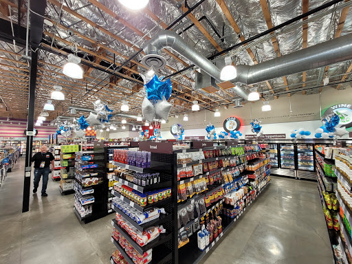 Wine Store «BevMo!», reviews and photos, 1502 Froom Ranch Way, San Luis Obispo, CA 93405, USA